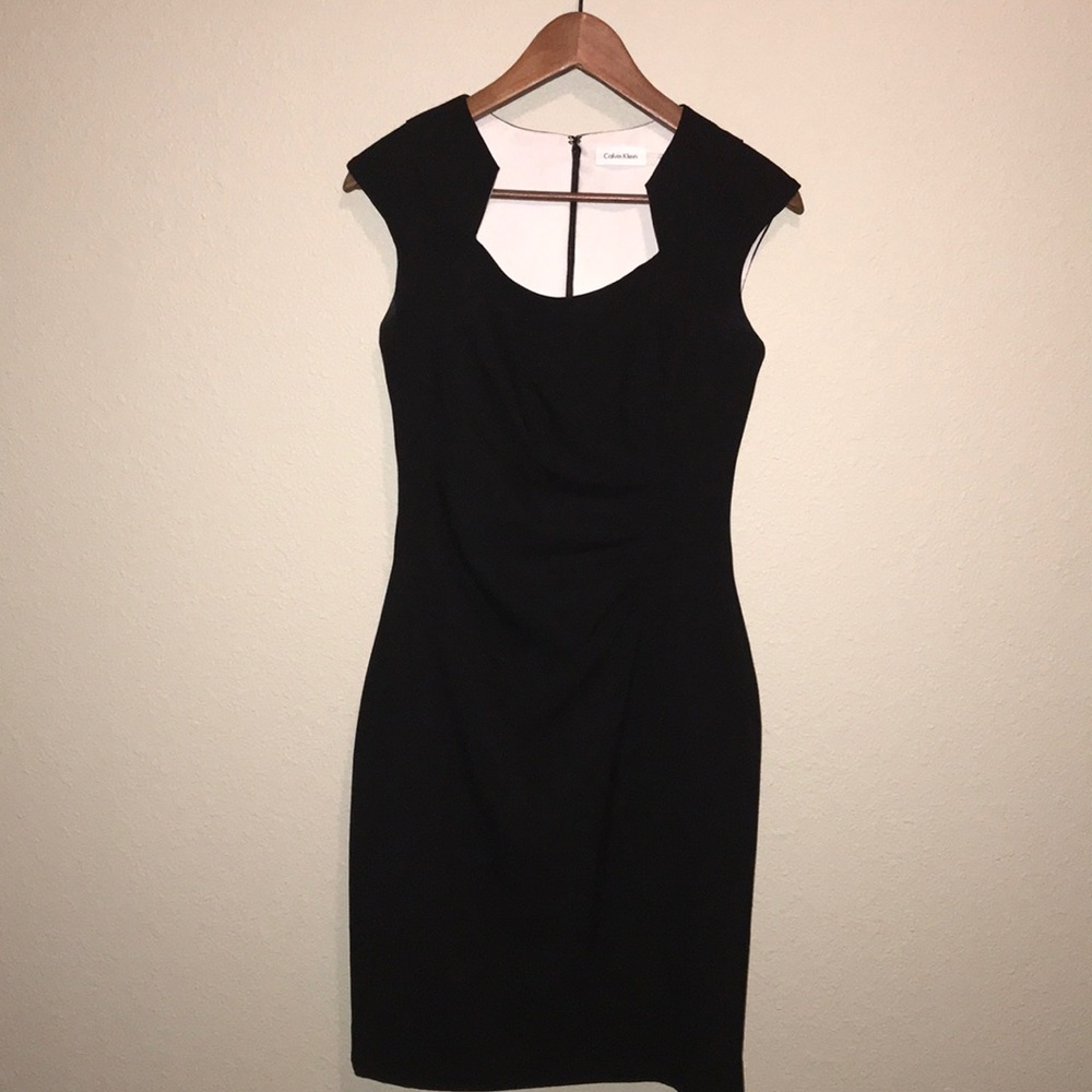 Calvin Klein Dress